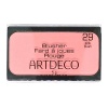 Румяна 30296 "Artdeco" компактные Blusher 29