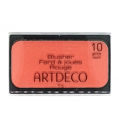 Румяна 30273 "Artdeco" компактные Blusher 10
