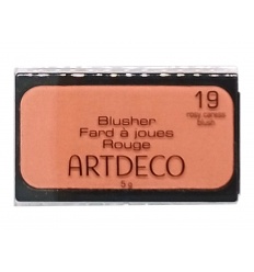 Румяна 30197 "Artdeco" компактные Blusher 19