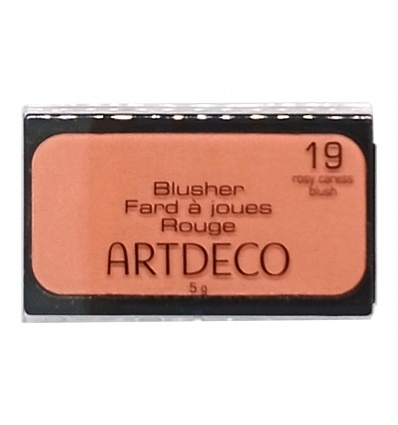Румяна 30197 "Artdeco" компактные Blusher 19