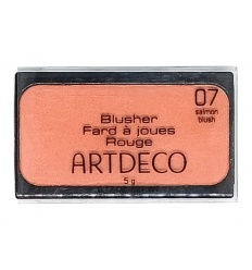 Румяна 30074 "Artdeco" компактные Blusher 07