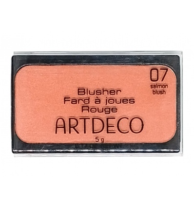 Румяна 30074 "Artdeco" компактные Blusher 07
