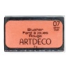 Румяна 30074 "Artdeco" компактные Blusher 07