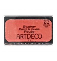 Румяна "Artdeco" компактные Blusher 02