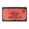 Румяна "Artdeco" компактные Blusher 02