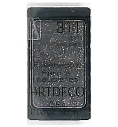 Тени 03115 "Artdeco" компактные Glamour Eyeshadow 0,8gr 311