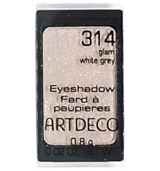 Тени 03146 "Artdeco" компактные Glamour Eyeshadow 0,8gr 314