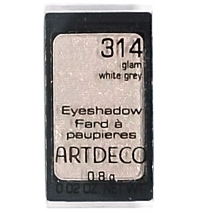 Тени 03146 "Artdeco" компактные Glamour Eyeshadow 0,8gr 314