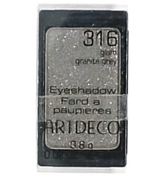 Тени 03160 "Artdeco" компактные Glamour Eyeshadow 0,8gr 316