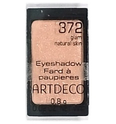 Тени 03726 "Artdeco" компактные Glamour Eyeshadow 0,8gr 372