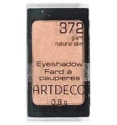 Тени 03726 "Artdeco" компактные Glamour Eyeshadow 0,8gr 372