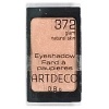 Тени 03726 "Artdeco" компактные Glamour Eyeshadow 0,8gr 372