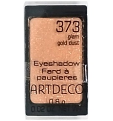 Тени 03733 "Artdeco" компактные Glamour Eyeshadow 0,8gr 373