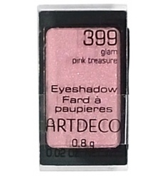 Тени 03993 "Artdeco" компактные Glamour Eyeshadow 0,8gr 399