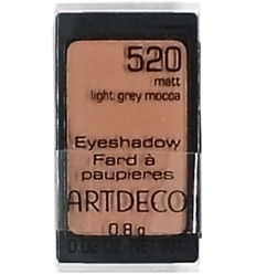 Тени 05201 "Artdeco" компактные Glamour Eyeshadow 0,8gr 520
