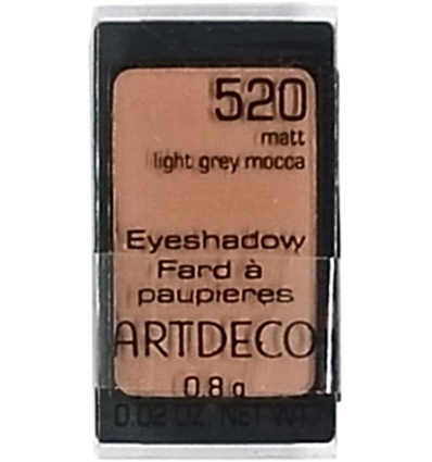 Тени 05201 "Artdeco" компактные Glamour Eyeshadow 0,8gr 520