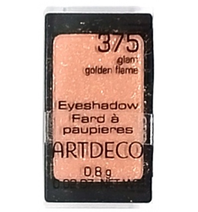 Тени 38327 "Artdeco" компактные Glamour Eyeshadow 0,8gr 375