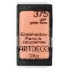 Тени 38327 "Artdeco" компактные Glamour Eyeshadow 0,8gr 375