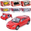 Машинка KT 5038 W HU KINSMART "TOYOTA CELICA"