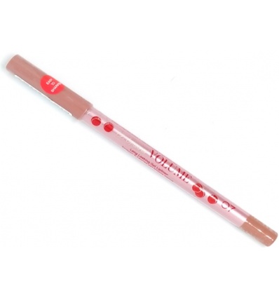 Карандаш 04644 "Vivienne" для губ гелевый устойчивый Long Lasting Gel Lipliner 07