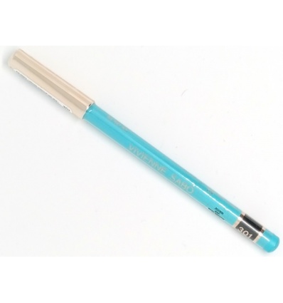 Карандаш 11833 "Vivienne" для глаз устойчивый Liner Flirteur 301