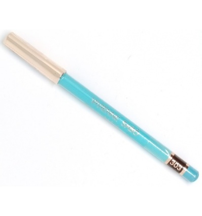 Карандаш 11857 "Vivienne" для глаз устойчивый Liner Flirteur 303