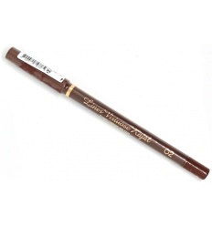 Карандаш 57765 "Vivienne" для глаз гелевый устойчивый Liner Virtuose 02