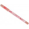 Карандаш 58847 "Vivienne" для губ гелевый устойчивый Long Lasting Gel Lipliner 01