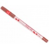 Карандаш 58861 "Vivienne" для губ гелевый устойчивый Long Lasting Gel Lipliner 03