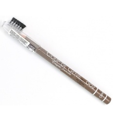 Карандаш 95682 "Vivienne" для бровей Coup de Genie 02