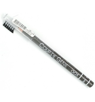 Карандаш 95712 "Vivienne" для бровей Coup de Genie 03