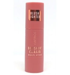 Румяна 14950 "Catrice" кремовые Blushin Charm Multi Stick 5,5gr 50