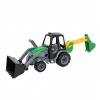 Трактор 40097 «Мастер», Тигрес, экскаватор погрузчик, в пленке