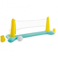 Игра 56508 INTEX, Волейбол на воде, (6шт./ящ) 239-64-91 см