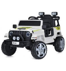 Джип M 5103EBLR-1