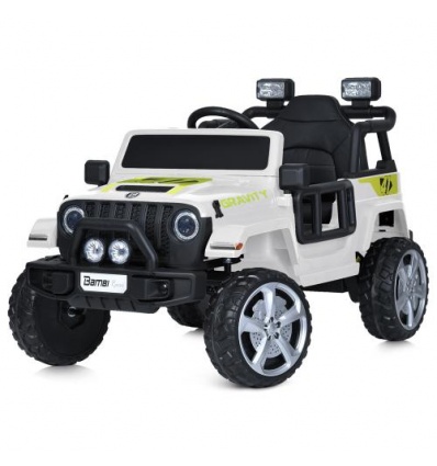 Джип M 5103EBLR-1