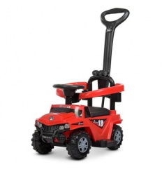 Каталка-толокар M 4231L-3