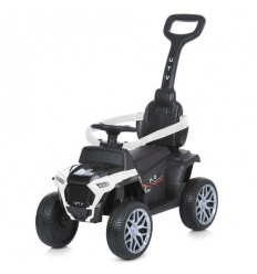 Каталка-толокар M 4802EL-1