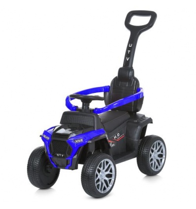 Каталка-толокар M 4802EL-4