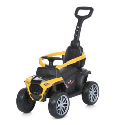 Каталка-толокар M 4802EL-6