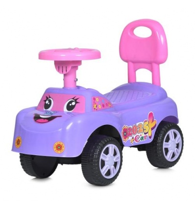 Каталка-толокар M 4073-9