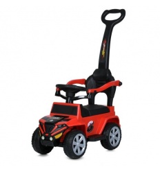 Каталка-толокар M 5805EL-3