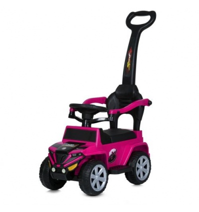 Каталка-толокар M 5805EL-8