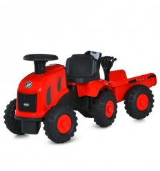 Каталка-толокар M 6154-3