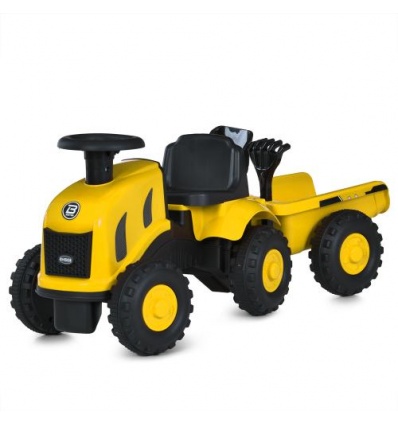 Каталка-толокар M 6154-6