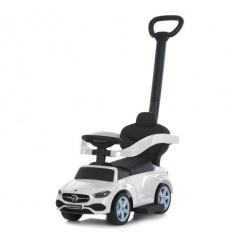 Каталка-толокар 668L-1