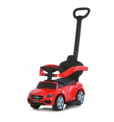 Каталка-толокар 668L-3