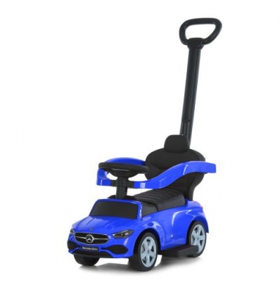 Каталка-толокар 668L-4