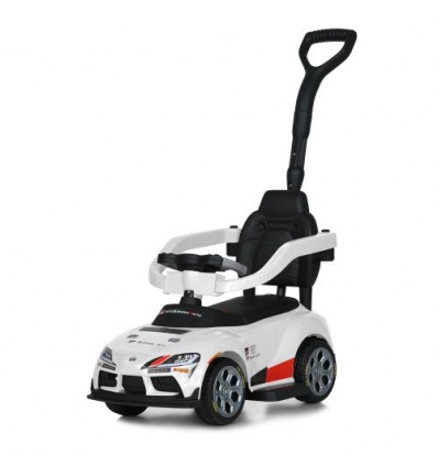 Каталка-толокар M 6129EL-1