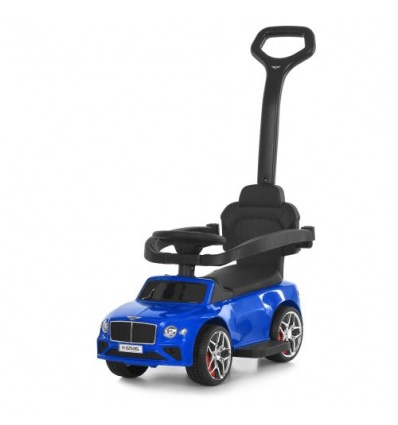 Каталка-толокар M 6252EL-4